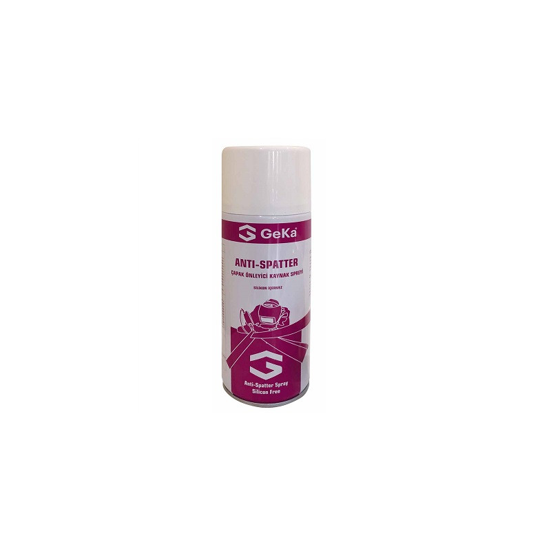 AEROSOL-SOUDURE ANTI-ADHERENT 400ML-60516-GEKA