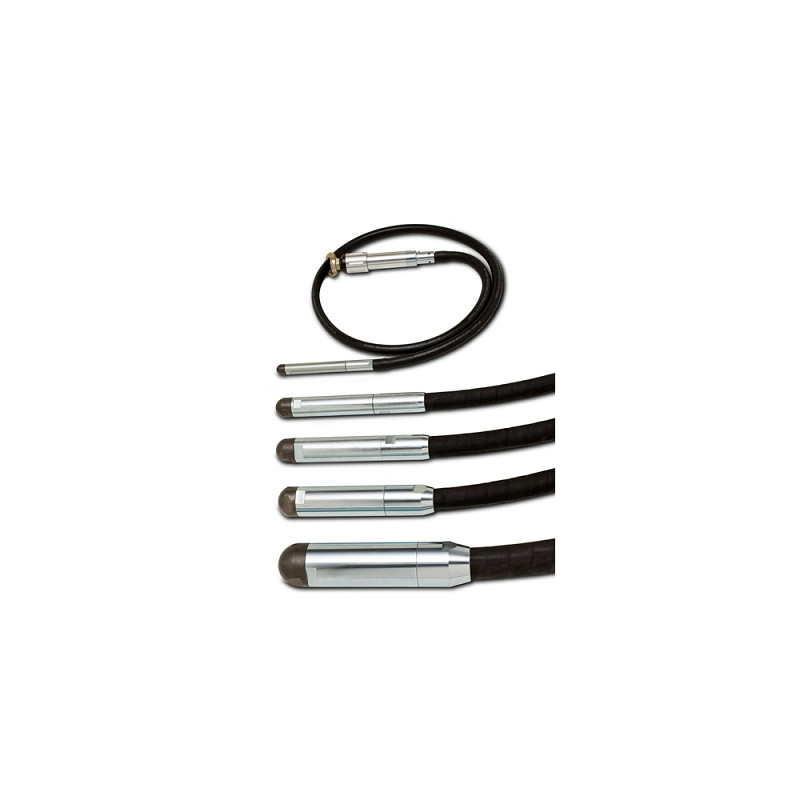 AIGUILLE VIBRANTE PNEUMATIQUE -40MMX03M-PNU40-ENAR