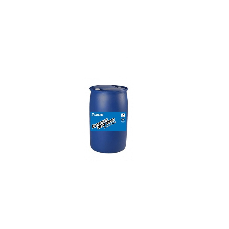 SUPERPLASTIFIANT-DYNAMON NRG 5320-200L MAPEI
