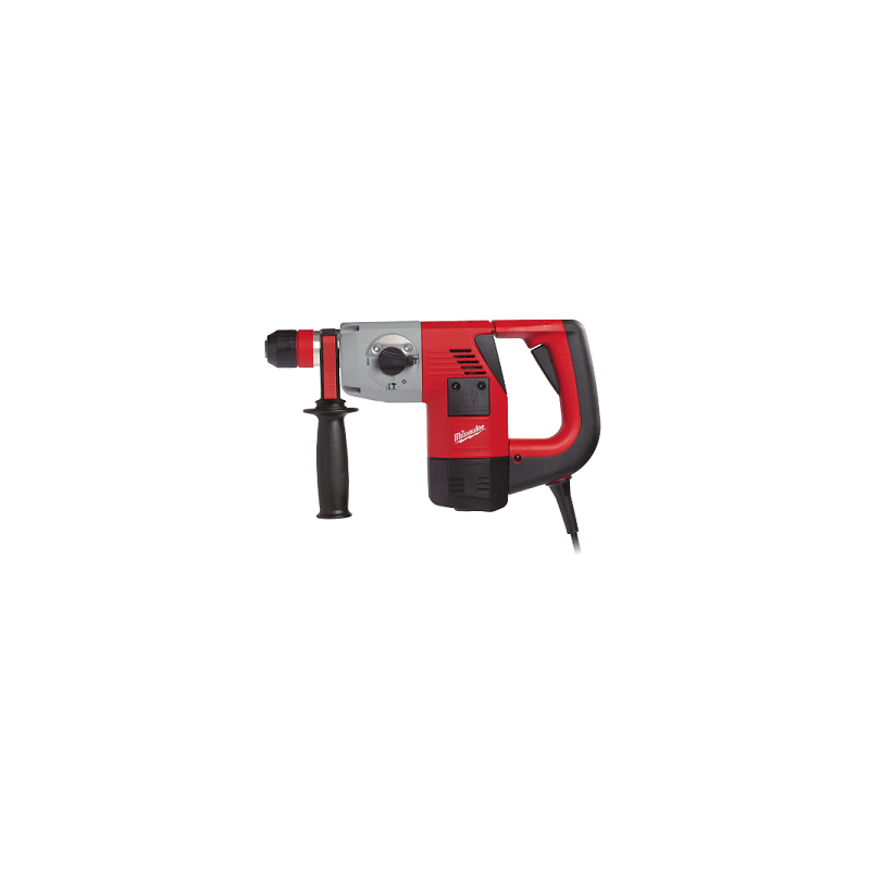 PERFO-BURINEUR SDSPLUS 32MM 900W-PLH32XE-MILWAUKEE