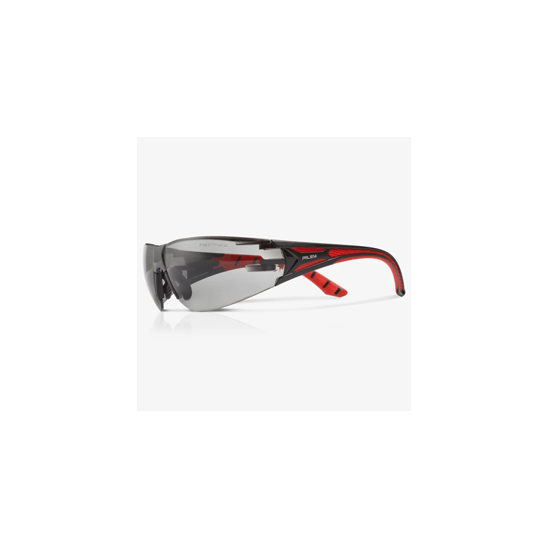 LUNETTES SECURITE TEINTEE-STREAM RED-GLOBUS