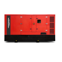 GROUPE ELECTROGENE HFW-245 T5 275KVA-HIMOINSA