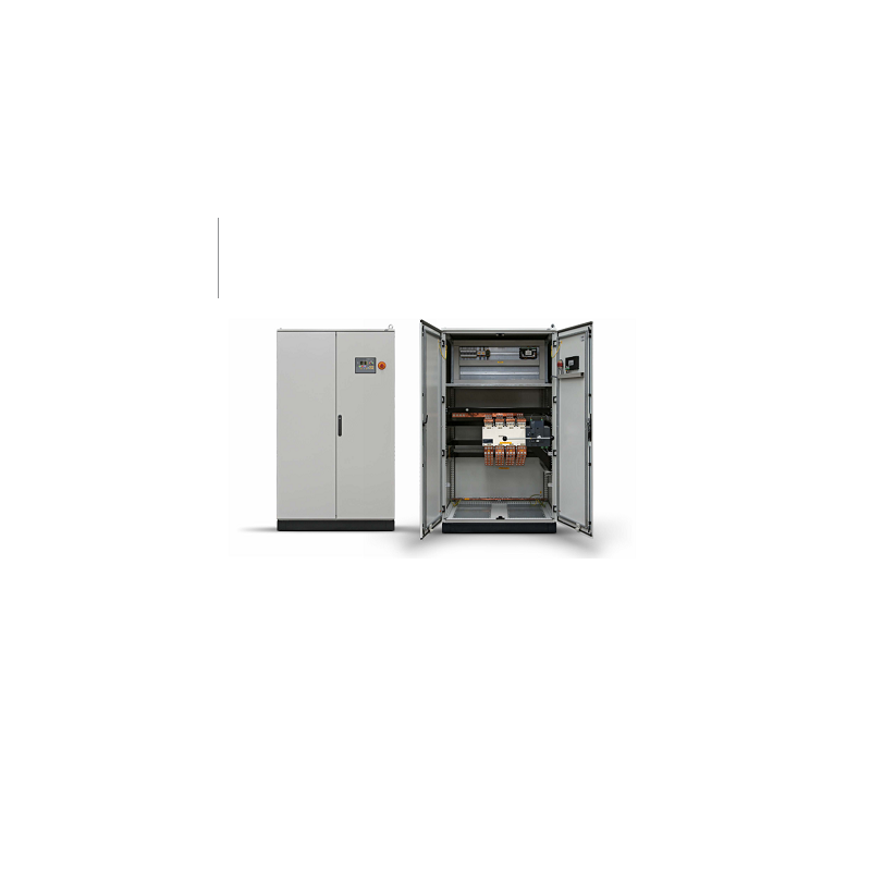 COFFRET INVERSEUR CC2 2500A-HIMOINSA