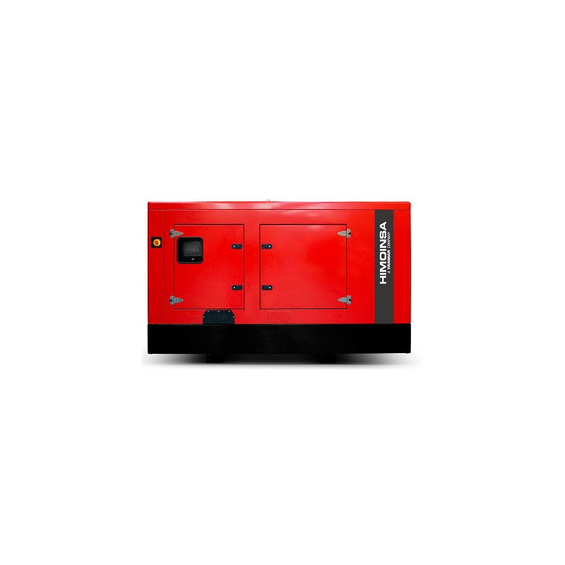 GROUPE ELECTROGENE HFW-100 T5 100KVA-HIMOINSA
