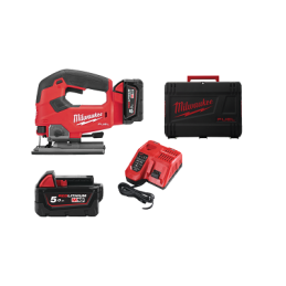 SCIE SAUTEUSE POIGNEE SUP-M18 FJS-502X-MILWAUKEE