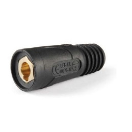 CONNECTEUR PROLONGATEUR FEMELLE 16-25MM-SOUDOMETAL