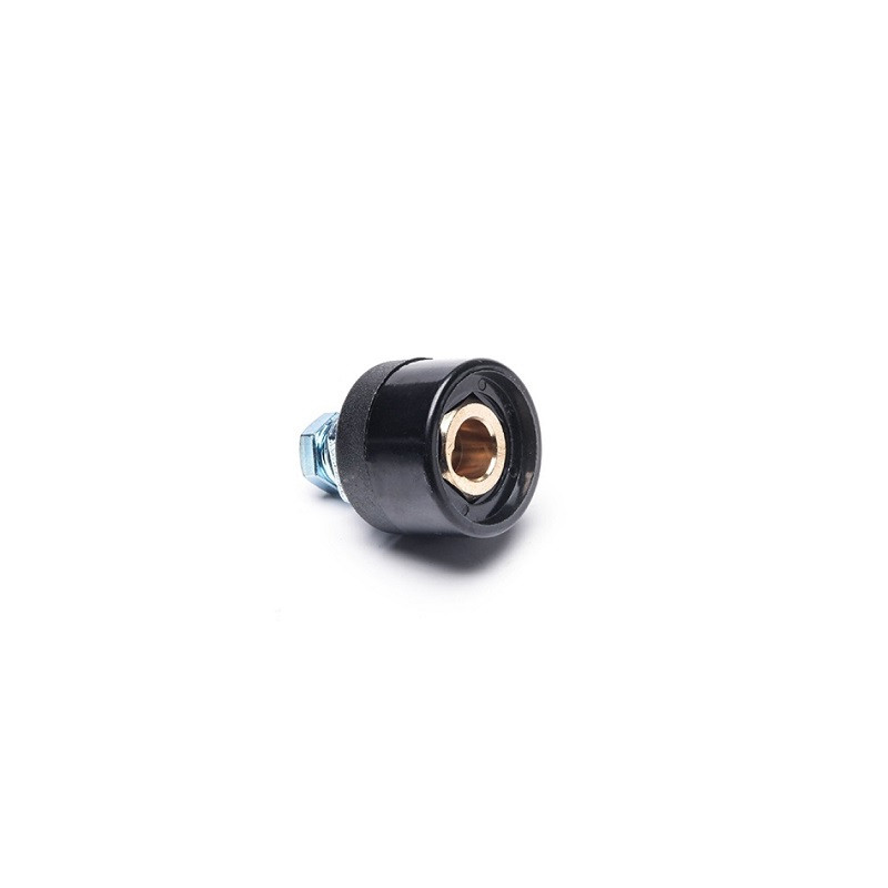 CONNECTEUR EMBASE -45MM FEMELLE 50-70MM-SOUDOMETAL