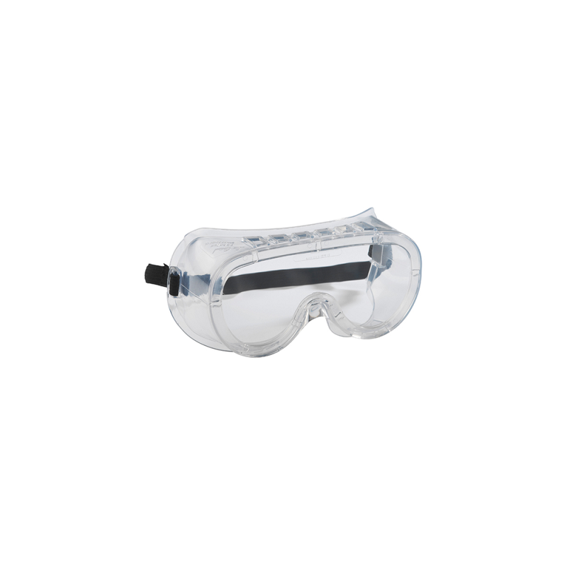 LUNETTE MASQUE LABOLUX INCOLORE-60610-COVERGUARD