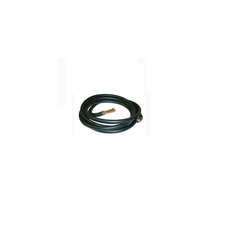 CABLE DE SOUDAGE 50mm2 GEKA
