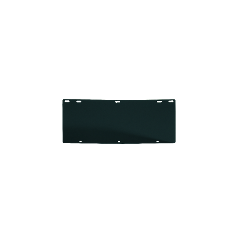 VISIERE PROTECTION TEINTEE 200X400MM-COVERGUARD