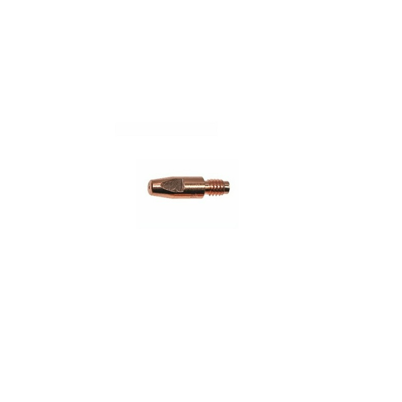 TUBE CONTACT MIG - MAG ALU M6 1.0 mm GEKA