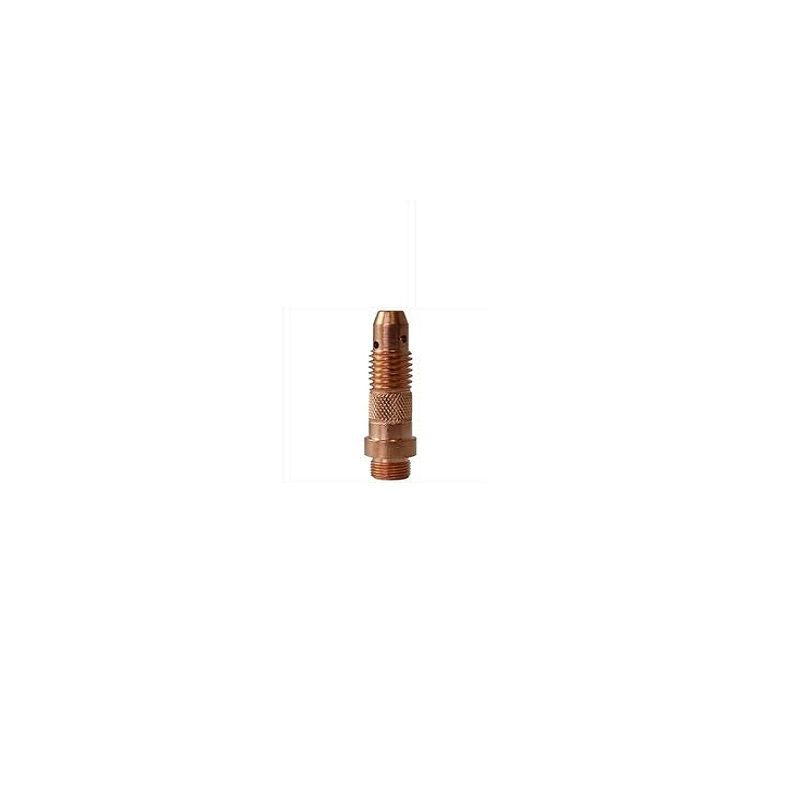 SUPPORT PORTE TUNGSTENE 2.4 mm GEKA