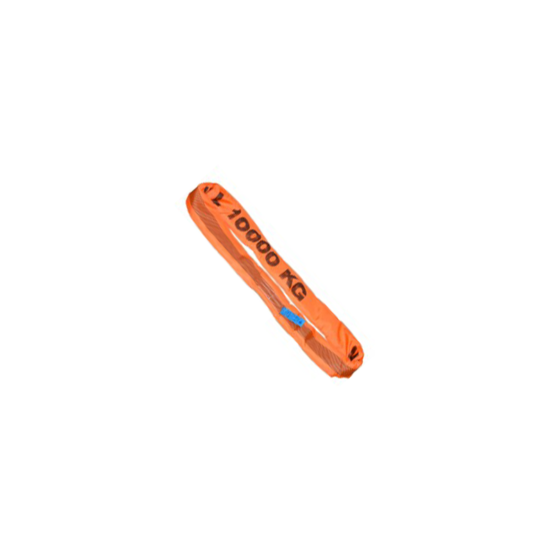 ELINGUE TUBULAIRE RONDE RSE-10T-5M-EN1492-2-LEVAC
