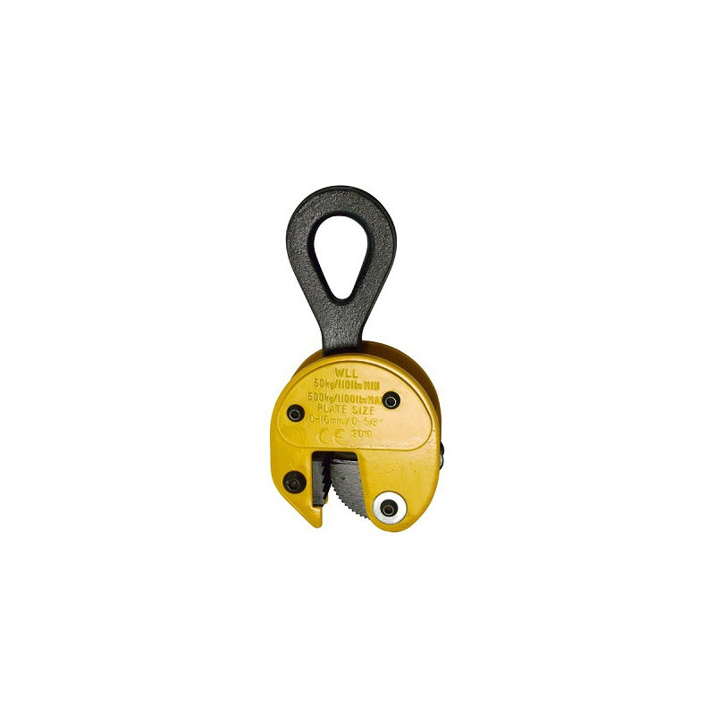 PINCE TOLE MODELE 92-UNIVERSEL-1.5T-0-20MM-LEVAC