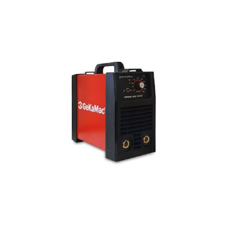 POSTE A SOUDER-POWER ARC 160-(160A)-GEKA