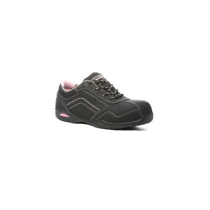 CHAUSSURE SECU S3 BASSE RUBIS T41-COVERGUARD
