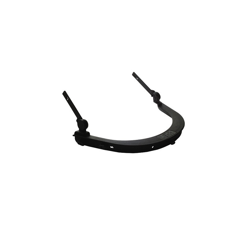 SERRE CASQUE-RELEVABLE 3 POSITIONS-COVERGUARD