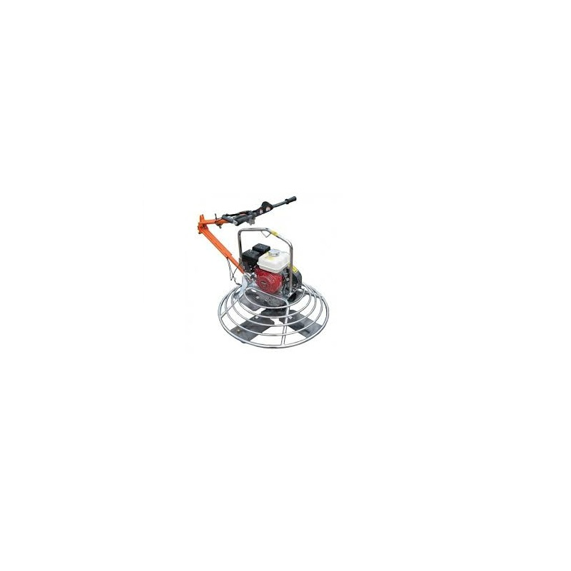 TALOCHEUSE ESSENCE PRO 900-MOTEUR HONDA GX 200