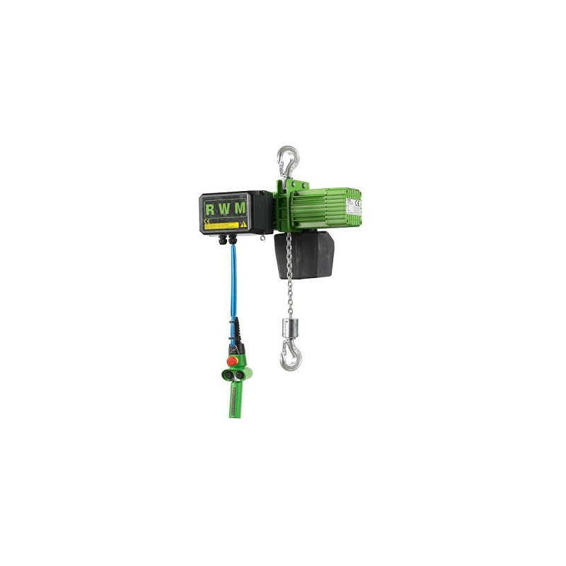 PALAN ELEC CROCHET 1T 1B 6M