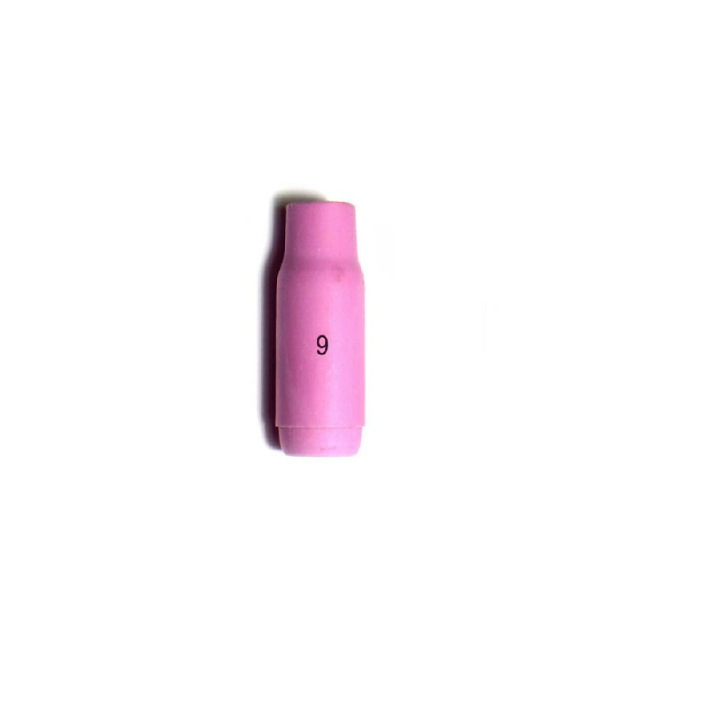 BUSE CERAMIQUE TIG N°9 dia :15 mm GEKA
