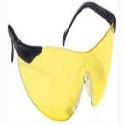 LUNETTES STYLUX BLEU JAUNE AR