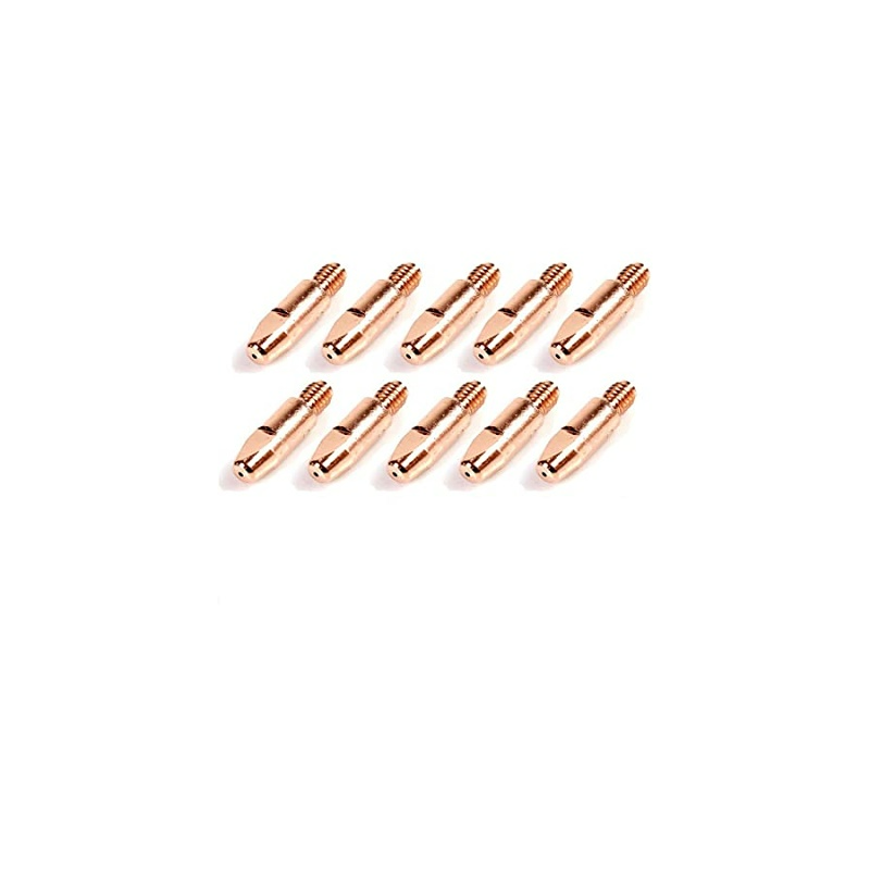 TUBE CONTAC MIG - MAG M6 ZIRCON diam 1,2 mm GEKA