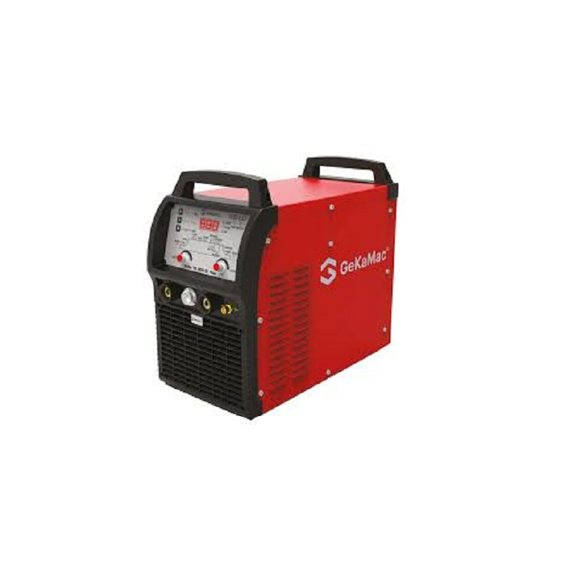 POSTE A SOUDER-POWER TIG 3000-AC-DC-(300A)-GEKA