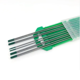 ELECTRODE TUNGSTENE VERT -1,6X175MM-EWP-GEKA