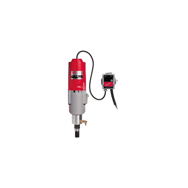 CAROTTEUSE 250MM FILAIRE 2800W-DCM2 250C-MILWAUKEE