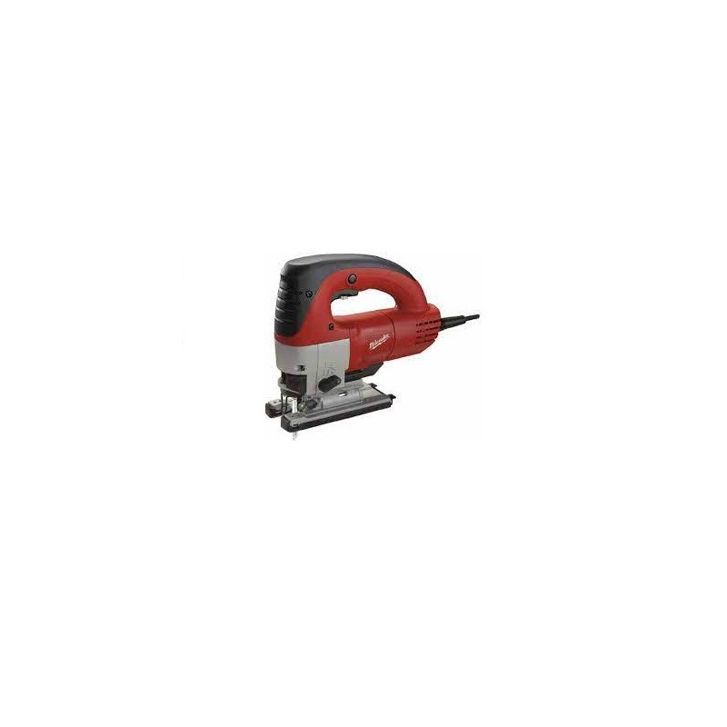SCIE SAUTEUSE POIGNEE SUP-750W-JSPE135TX-MILWAUKEE