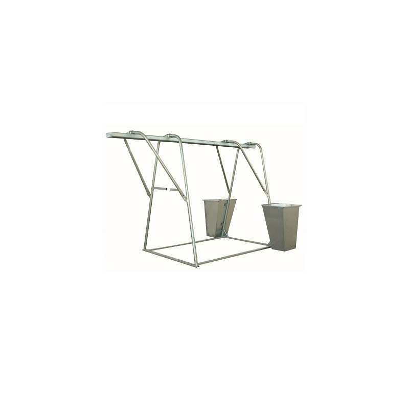 CHEVALET COMPLET IORI CAPACITE 2000KG-IORI