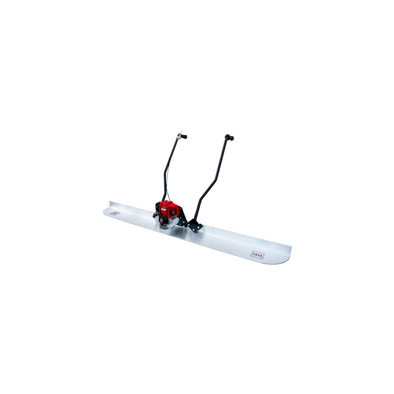 MOTEUR ESSENCE HONDA POUR REGLE VIBRANTE-QX H-ENAR