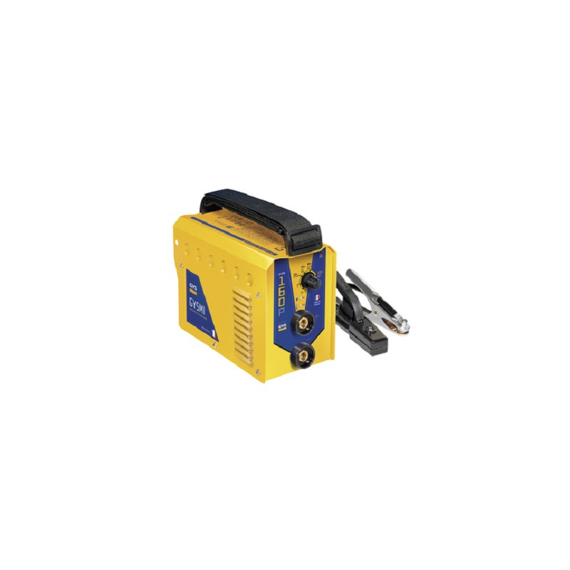 POSTE A SOUDER MMA-GYSMI 160P (160A)220V-GYS
