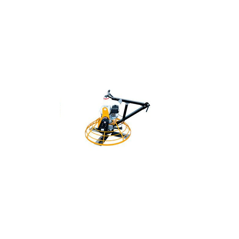 TALOCHEUSE TIFON 1201 - HONDA GX270-DIAM 1200-ENAR