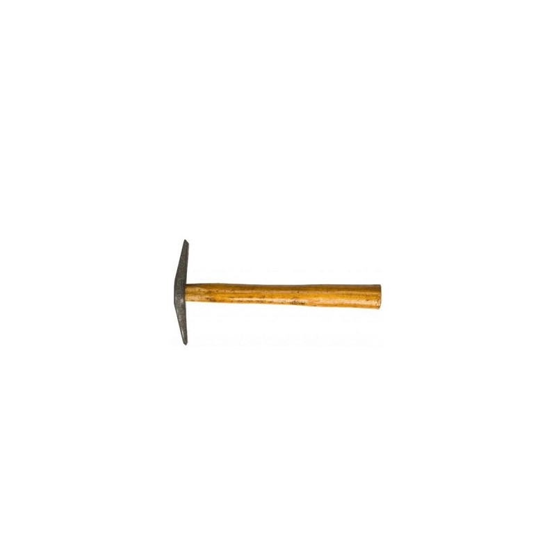 MARTEAU A PIQUER MANCHE BOIS SOUDOMETAL