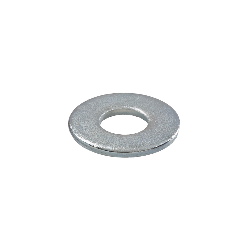 PQT 100 PCS-RONDELLE M10 ACIER ZINGUE 8.8-SANTO