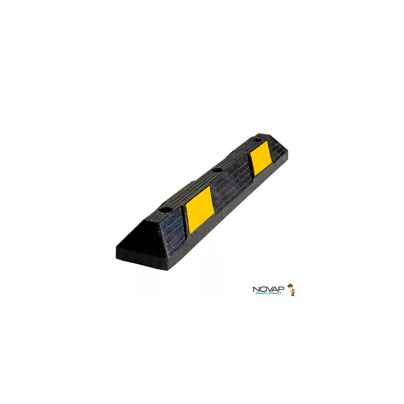 BUTEE DE PARKING GRAND MODEL-900X150X100MM-NOVAP