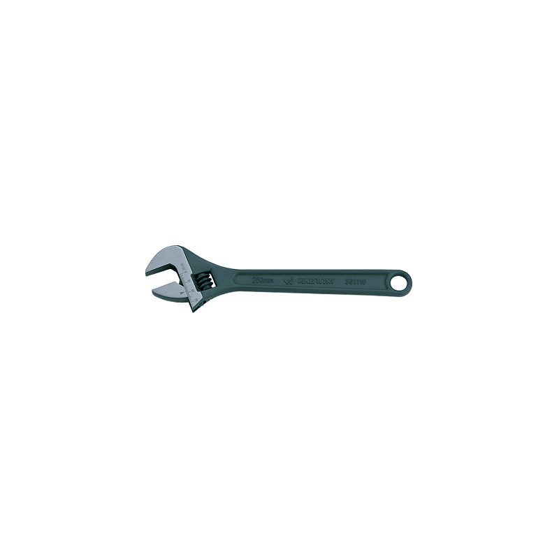 CLE A MOLETTE METRIQUE 20 MM PHOSPHATE-KINGTONY