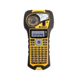 ÉTIQUETEUSE PORTABLE M210-BRADY