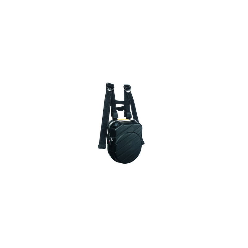 APPAREIL RESPIRATOIRE EVACUATION-OXY K 30HS-DRAGER