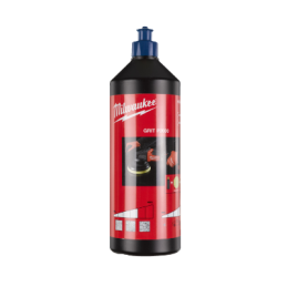 LIQUIDE A POLIR BLEU 1L ULTRA FIN-P3000-MILWAUKEE