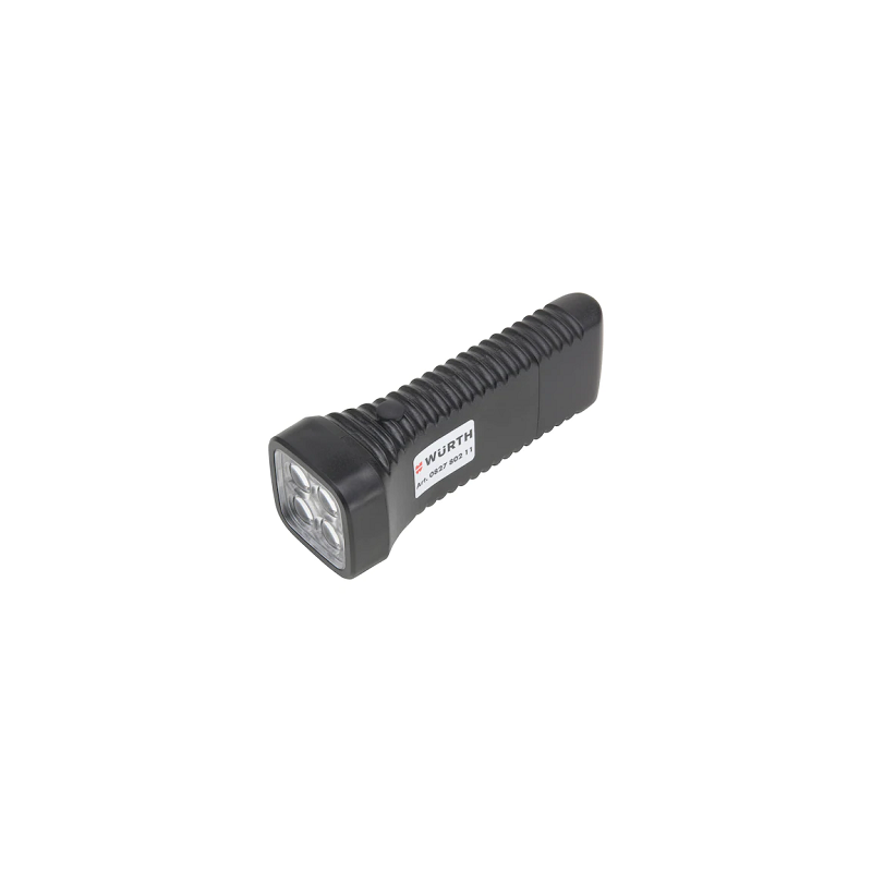 LAMPE DE POCHE PILE AA 70LMS-LED MINI-WURTH LAMPE DE POCHE PILE AA 70LMS-LED MINI-WURTH