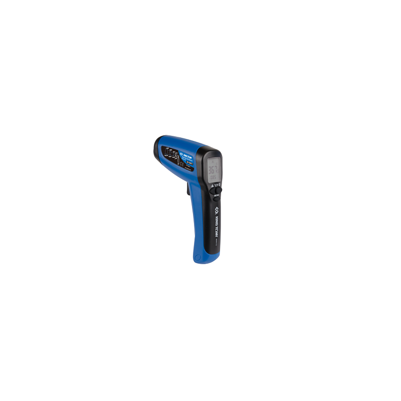 THERMOMETRE INFRAROUGE LAZER 12M-9DN12-KING TONY