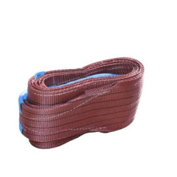ELINGUE PLATE A SANGLE DOUBLE-6T-4M-EN1492-1-LEVAC