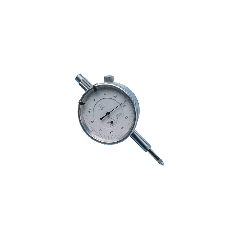 COMPARATEUR MECANIQUE A CADRAN 0-10MM-WURTH COMPARATEUR MECANIQUE A CADRAN 0-10MM-WURTH