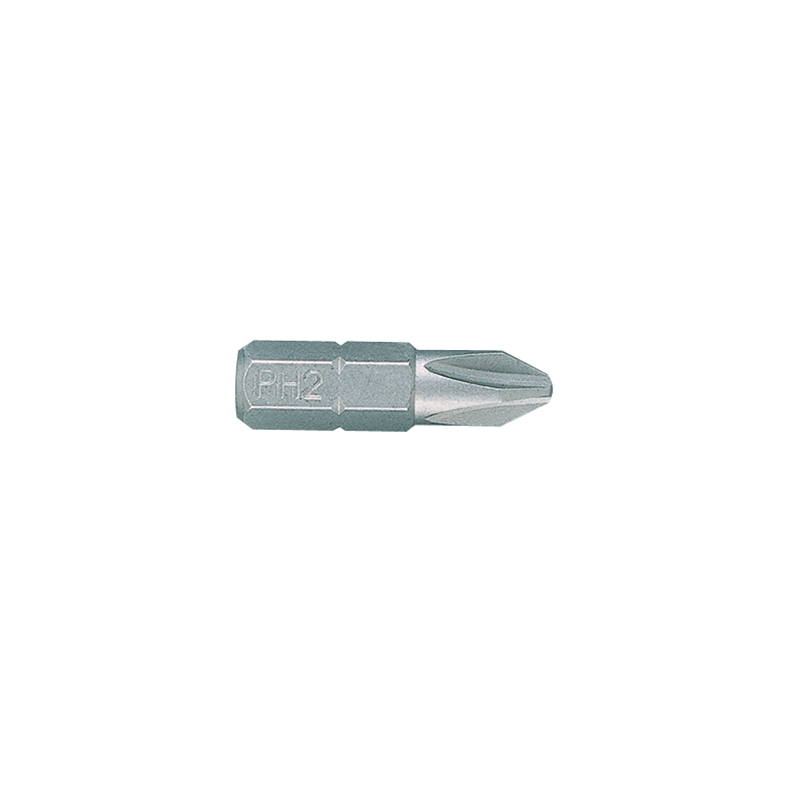 EMBOUT DE VISSAGE PHILLIPS 1-4' N°3 - KINGTONY