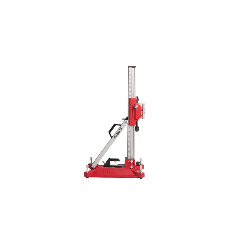 BATI POUR CAROTTEUSE DE FORAGE-DR 250 TV-MILWAUKEE BATI POUR CAROTTEUSE DE FORAGE-DR 250 TV-MILWAUKEE