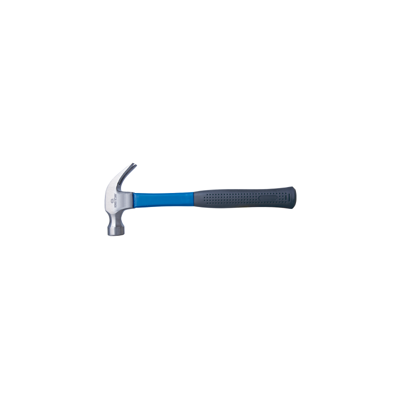 MARTEAU CHARPENTIER FIBRE DE VERRE 225G
