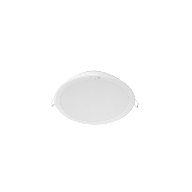 SPOT LED ENCASTRABLE MESON 125 13W 65K WH-PHILIPS