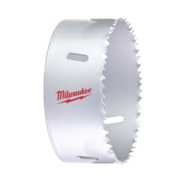 SCIE CLOCHE--105MM-PROFONDEUR COUPE:38MM-MILWAUKEE